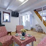 Piccola Casa - A Little Paradise Feriehus