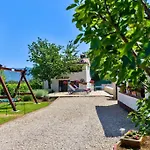 Piccola Casa - A Little Paradise Feriehus Kršan