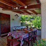 Piccola Casa - A Little Paradise Feriehus *