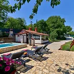 Piccola Casa - A Little Paradise Kršan