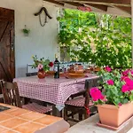 Feriehus Piccola Casa - A Little Paradise