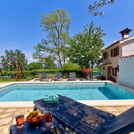 Prázdninový dům Piccola Casa - A Little Paradise *