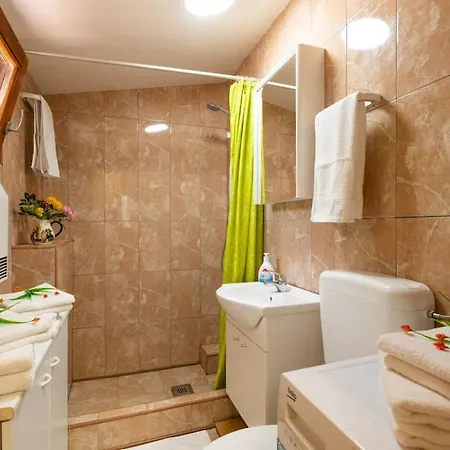 Piccola Casa - A Little Paradise 度假居