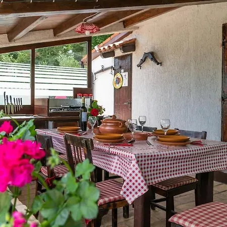 Piccola Casa - A Little Paradise