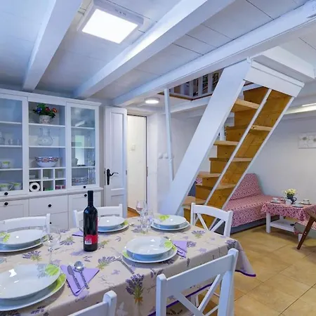 Dom wakacyjny Piccola Casa - A Little Paradise
