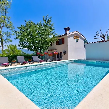 Piccola Casa - A Little Paradise *