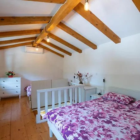 Piccola Casa - A Little Paradise * Kršan