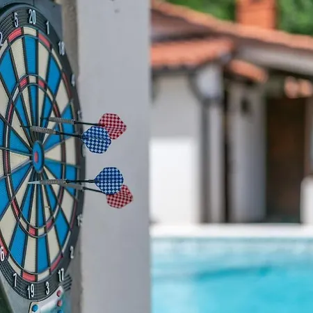 Piccola Casa - A Little Paradise Hébergement de vacances