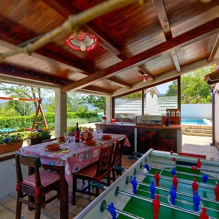 Dom wakacyjny Piccola Casa - A Little Paradise *