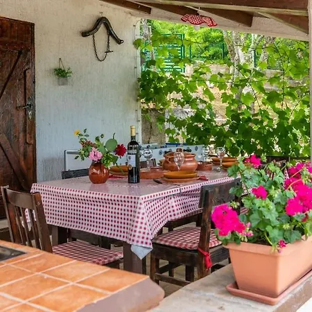 Hébergement de vacances Piccola Casa - A Little Paradise