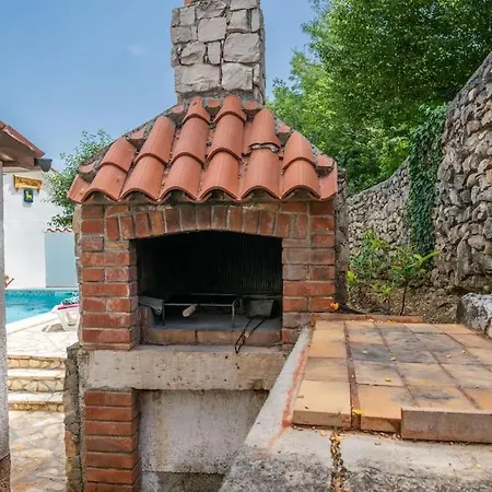 Piccola Casa - A Little Paradise Vakantiehuis *