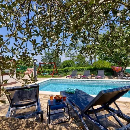 Piccola Casa - A Little Paradise Hébergement de vacances