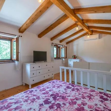 Piccola Casa - A Little Paradise Kršan