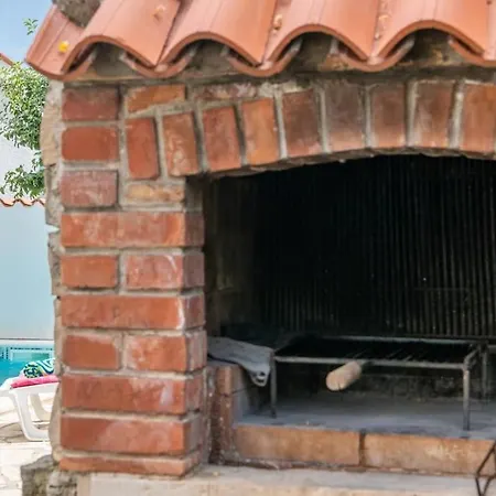 Piccola Casa - A Little Paradise