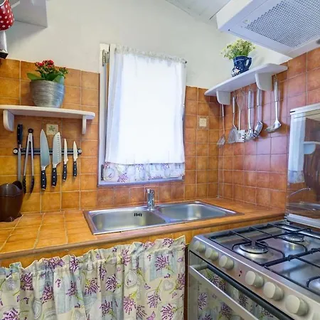 Piccola Casa - A Little Paradise Kršan