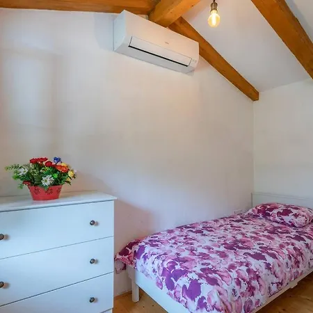 Dom wakacyjny Piccola Casa - A Little Paradise Kršan