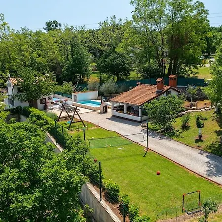 Piccola Casa - A Little Paradise