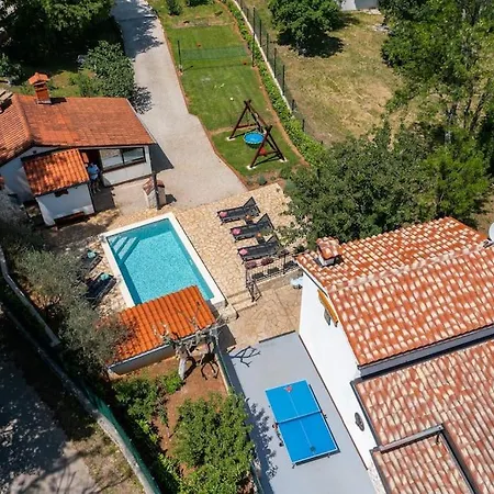 Prázdninový dům Piccola Casa - A Little Paradise
