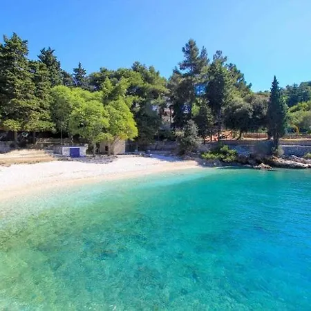 Piccola Casa - A Little Paradise Kršan