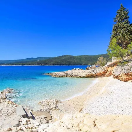 Сasa de vacaciones Piccola Casa - A Little Paradise Kršan