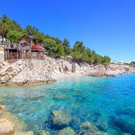 Piccola Casa - A Little Paradise * Kršan