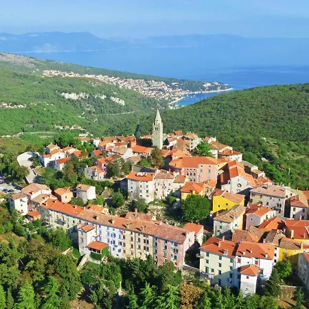 Dom wakacyjny Piccola Casa - A Little Paradise Kršan