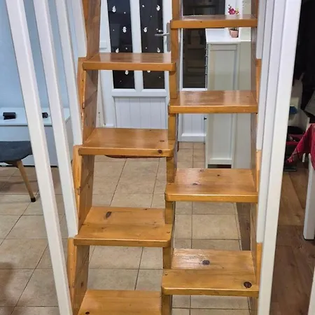 Piccola Casa - A Little Paradise Vakantiehuis