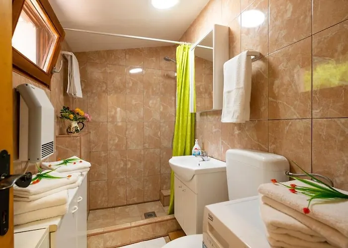 Piccola Casa - A Little Paradise Vakantiehuis