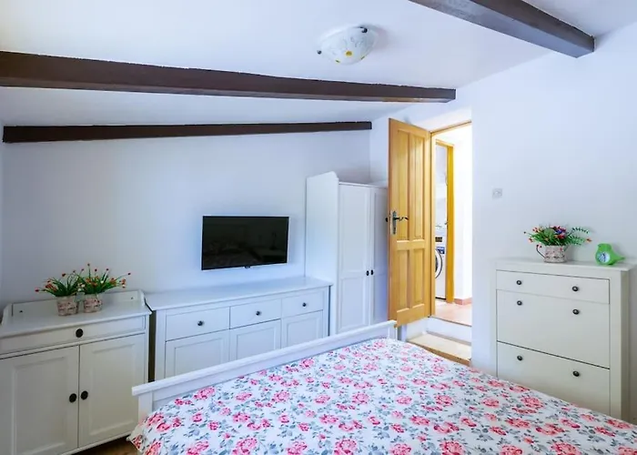 Piccola Casa - A Little Paradise Vakantiehuis *