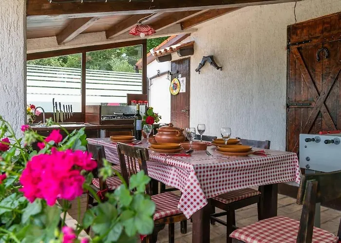 Piccola Casa - A Little Paradise