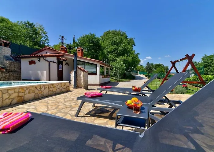 Piccola Casa - A Little Paradise