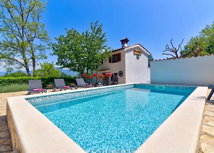 Piccola Casa - A Little Paradise *