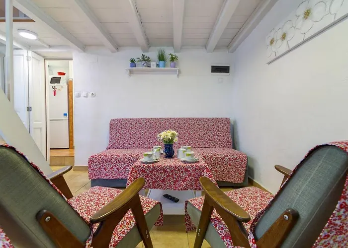 Vakantiehuis Piccola Casa - A Little Paradise *
