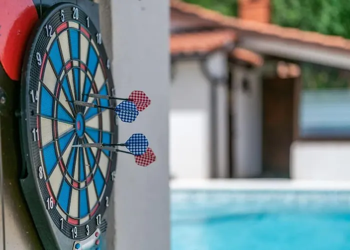 Piccola Casa - A Little Paradise Vakantiehuis