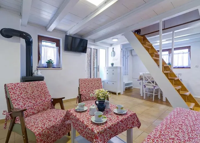 Piccola Casa - A Little Paradise Vakantiehuis