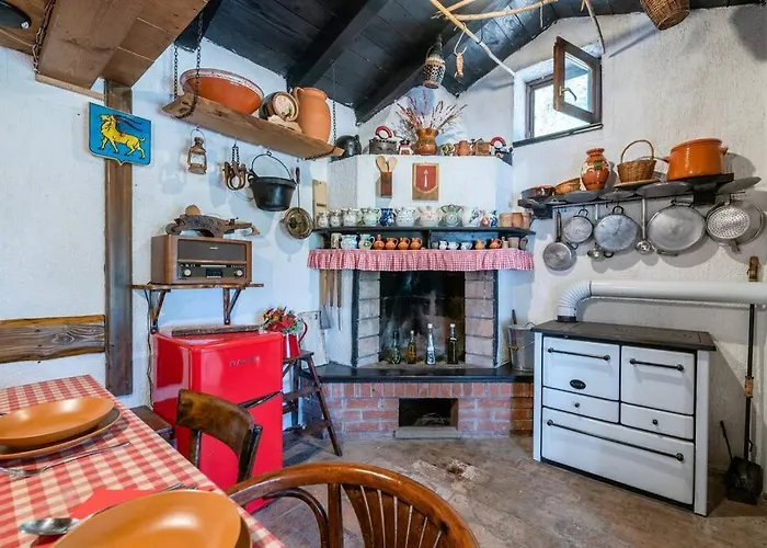 Piccola Casa - A Little Paradise Vakantiehuis