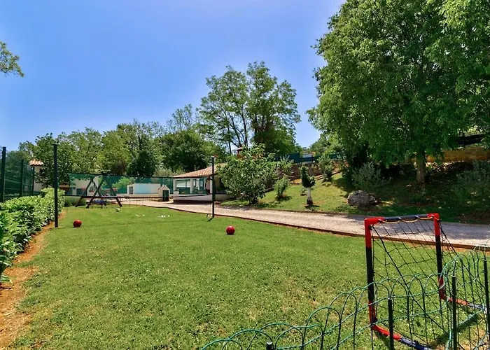 Vakantiehuis Piccola Casa - A Little Paradise