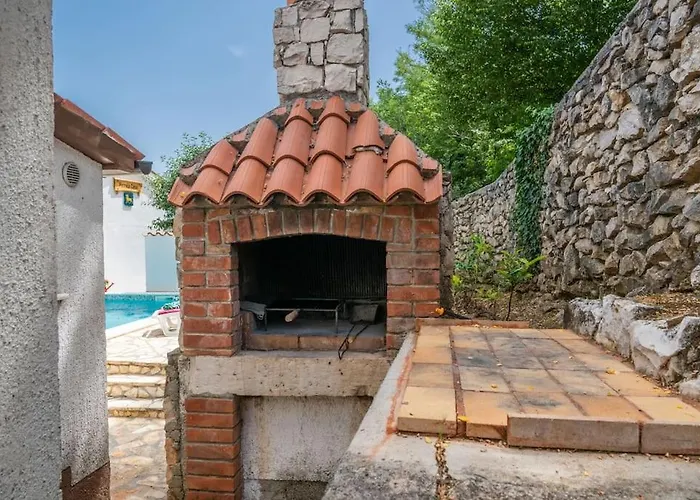 Piccola Casa - A Little Paradise Vakantiehuis *