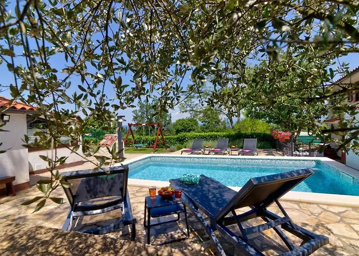 Piccola Casa - A Little Paradise Vakantiehuis