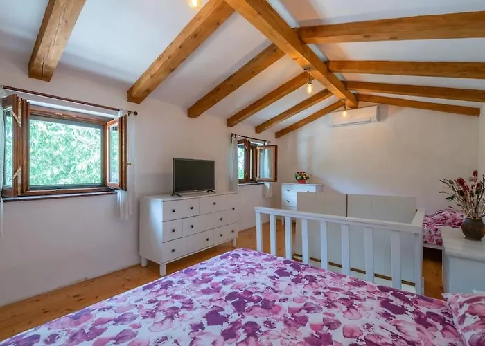 Piccola Casa - A Little Paradise Kršan