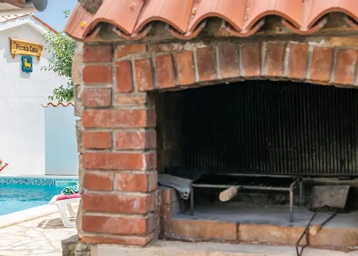 Piccola Casa - A Little Paradise