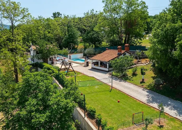 Piccola Casa - A Little Paradise