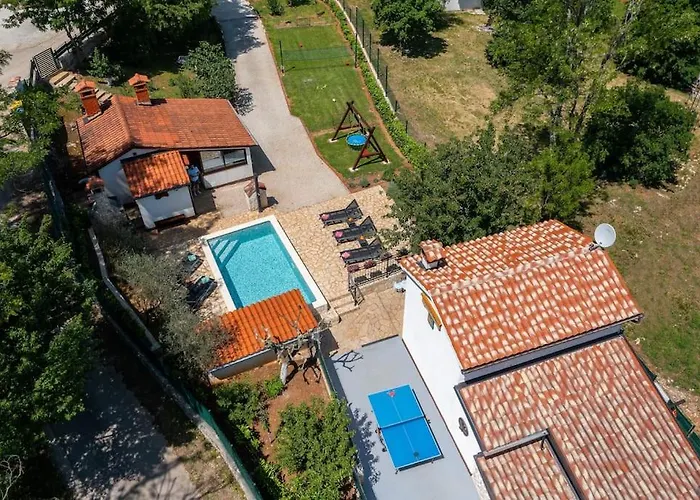 Vakantiehuis Piccola Casa - A Little Paradise