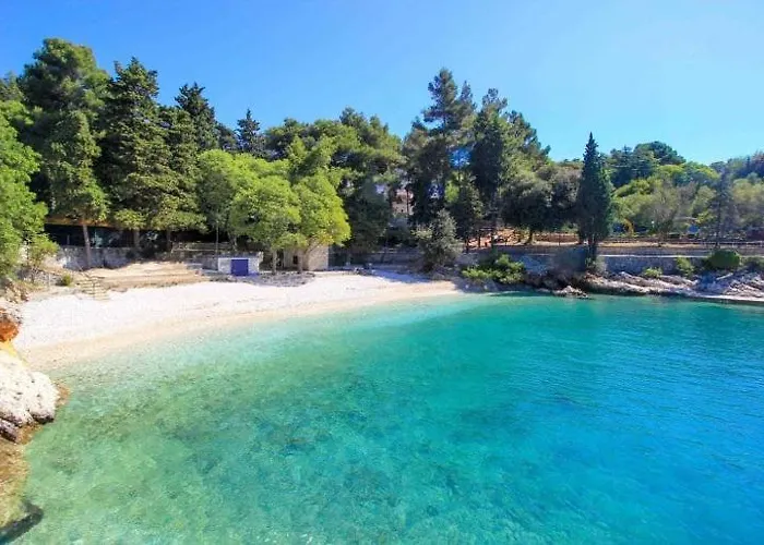 Piccola Casa - A Little Paradise Kršan