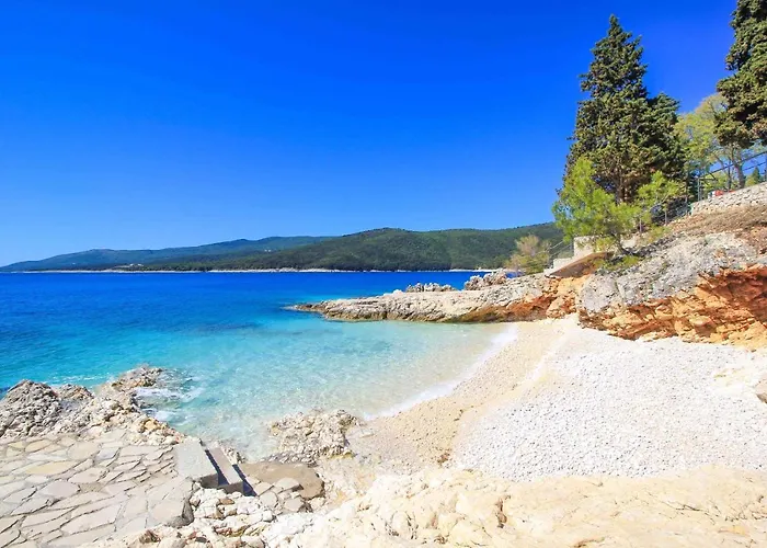 Vakantiehuis Piccola Casa - A Little Paradise Kršan