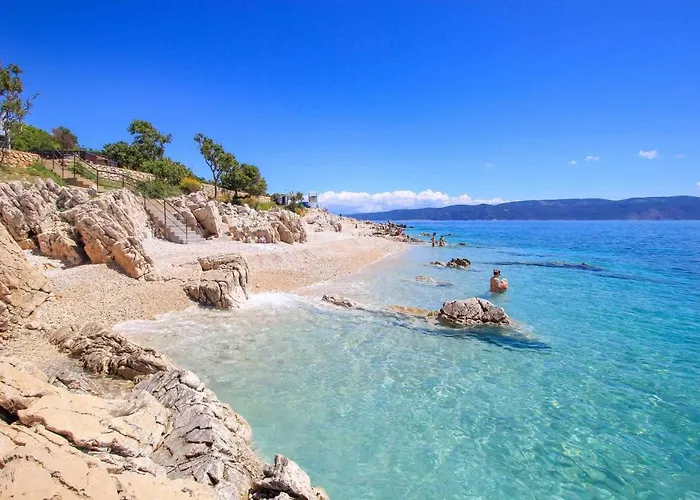 Vakantiehuis Piccola Casa - A Little Paradise