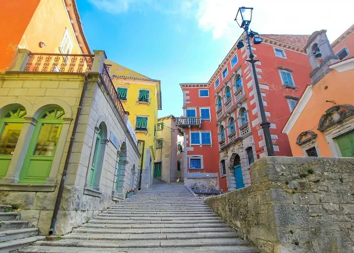 Piccola Casa - A Little Paradise * Kršan