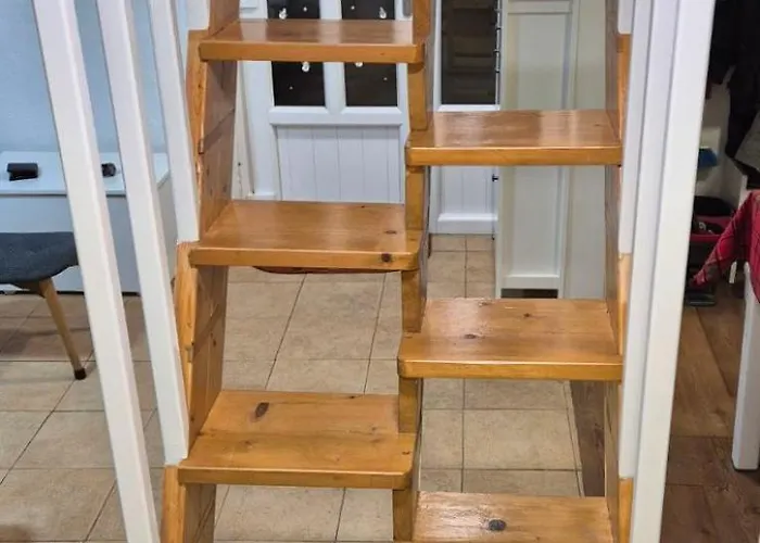 Piccola Casa - A Little Paradise Vakantiehuis