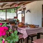 Piccola Casa - A Little Paradise