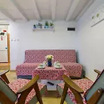 Nyaraló Piccola Casa - A Little Paradise *